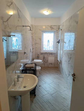 Casa Famiglia Ca' Lorenzo